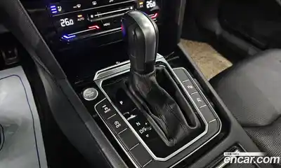 Volkswagen Arteon 2022 2.0 гидро в Москве № 214907, миниатюра 9