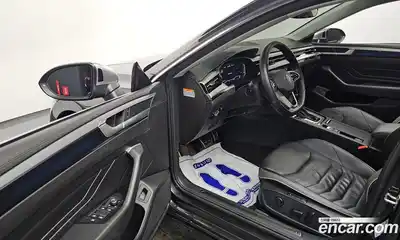 Volkswagen Arteon 2022 2.0 гидро в Москве № 214907, миниатюра 10