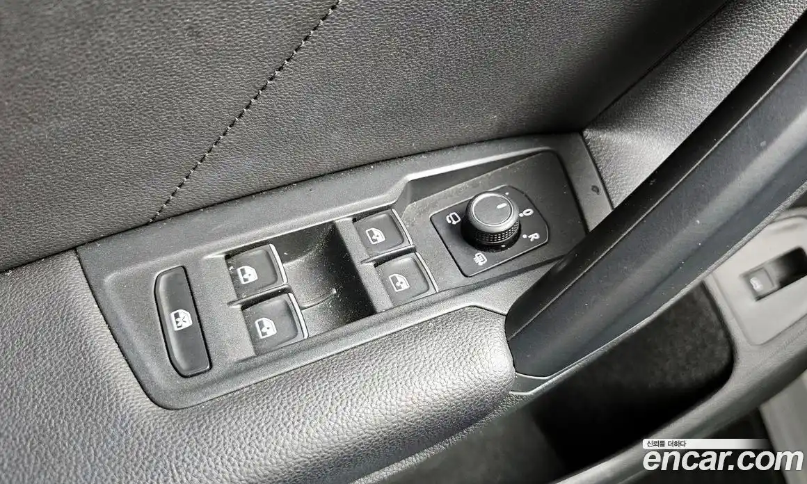 Volkswagen Tiguan 2020 2.0 гидро в Москве № 214929, фото 14