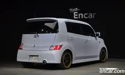 Toyota bB 2006 1.5 гидро в Москве № 215554, миниатюра 2