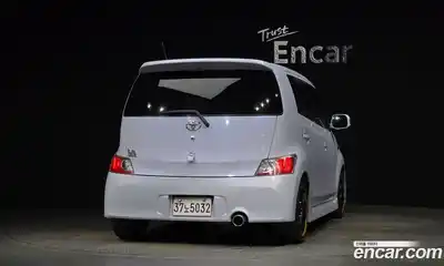 Toyota bB 2006 1.5 гидро в Москве № 215554, миниатюра 4