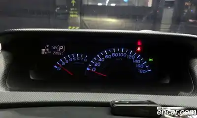 Toyota bB 2006 1.5 гидро в Москве № 215554, миниатюра 8