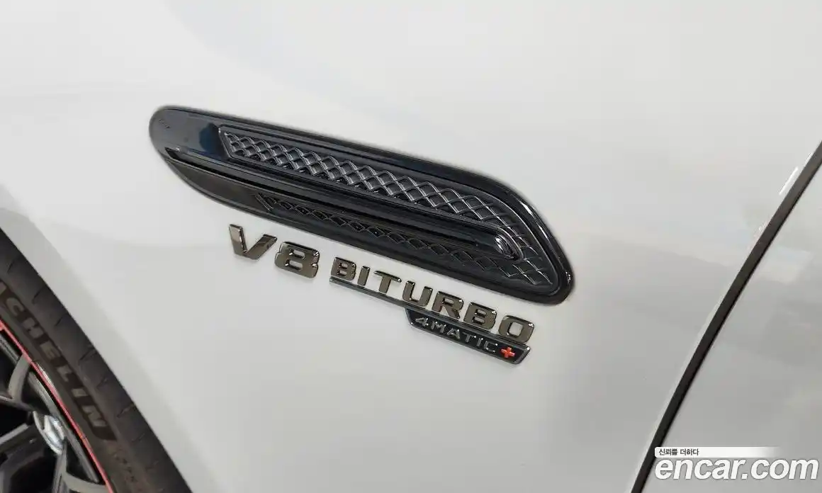Mercedes-Benz AMG GT 2023 4.0 гидро в Москве № 218296, фото 20