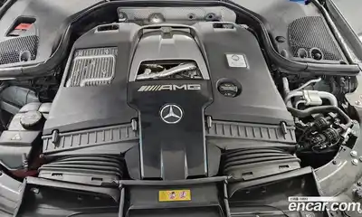 Mercedes-Benz AMG GT 2023 4.0 гидро в Москве № 218296, миниатюра 6