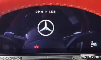 Mercedes-Benz AMG GT 2023 4.0 гидро в Москве № 218296, миниатюра 8