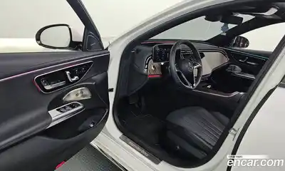 Mercedes-Benz E-Class 2024 2.0 гидро в Москве № 219692, миниатюра 12