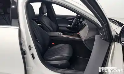 Mercedes-Benz E-Class 2024 2.0 гидро в Москве № 219692, миниатюра 10