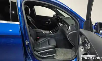 Mercedes-Benz GLC-Class 2023 2.0 гидро в Москве № 221778, миниатюра 10