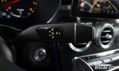 Mercedes-Benz GLC-Class 2022 3.0 гидро в Москве № 222427, миниатюра 9