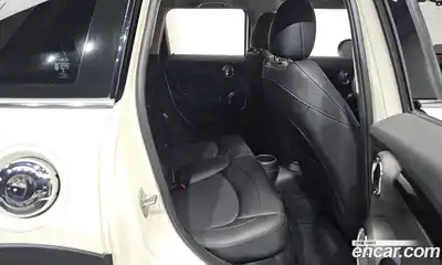 Mini Cooper 2020 2.0 гидро в Москве № 223536, миниатюра 11
