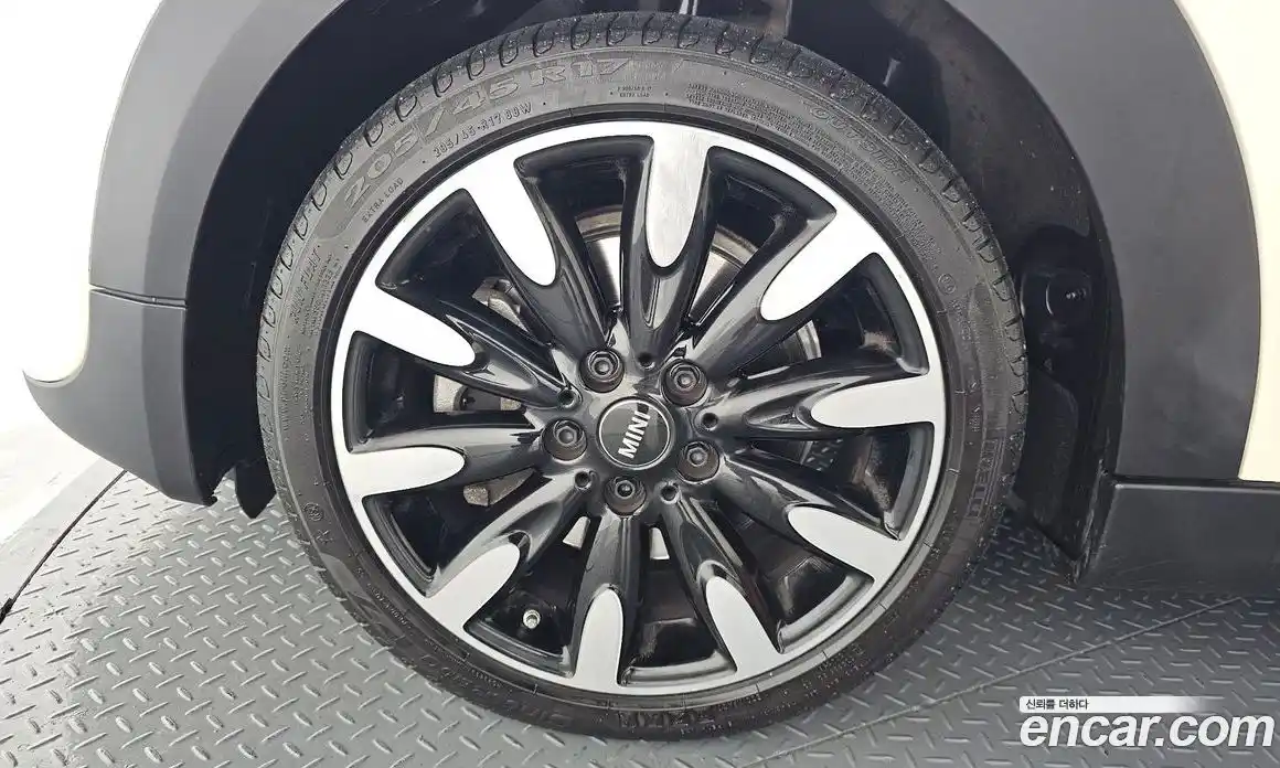 Mini Cooper 2020 2.0 гидро в Москве № 223536, фото 4