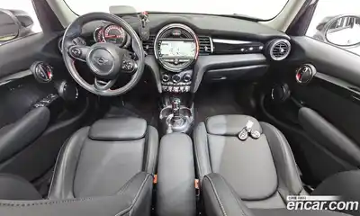 Mini Cooper 2020 2.0 гидро в Москве № 223536, миниатюра 6