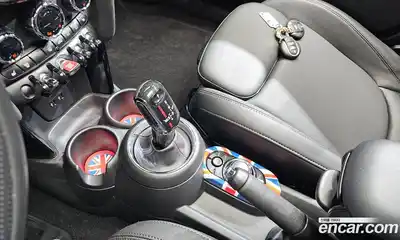Mini Cooper 2020 2.0 гидро в Москве № 223536, миниатюра 8