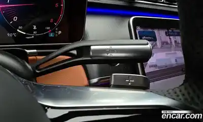 Mercedes-Benz S-Class 2022 2.9 гидро в Москве № 224327, миниатюра 9
