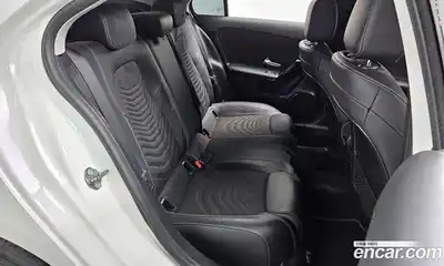 Mercedes-Benz A-Class 2020 2.0 гидро в Москве № 225450, миниатюра 12