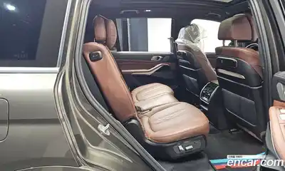 BMW X7 2023 3.0 гидро в Москве № 228711, миниатюра 12