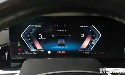 BMW X7 2023 3.0 гидро в Москве № 228711, миниатюра 8