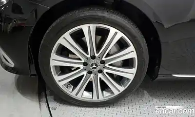 Mercedes-Benz E-Class 2023 2.0 гидро, миниатюра 5