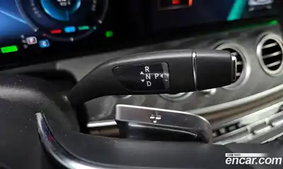 Mercedes-Benz E-Class 2023 2.0 гидро, миниатюра 9