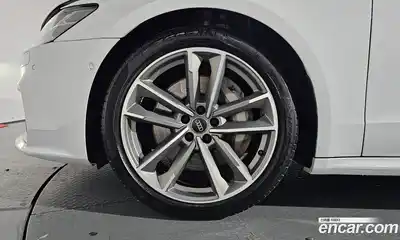 Audi A7 2021 3.0 гидро в Москве № 229986, миниатюра 5