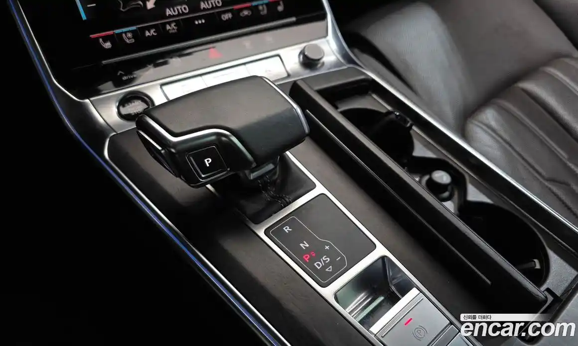 Audi A7 2021 3.0 гидро в Москве № 229986, фото 9