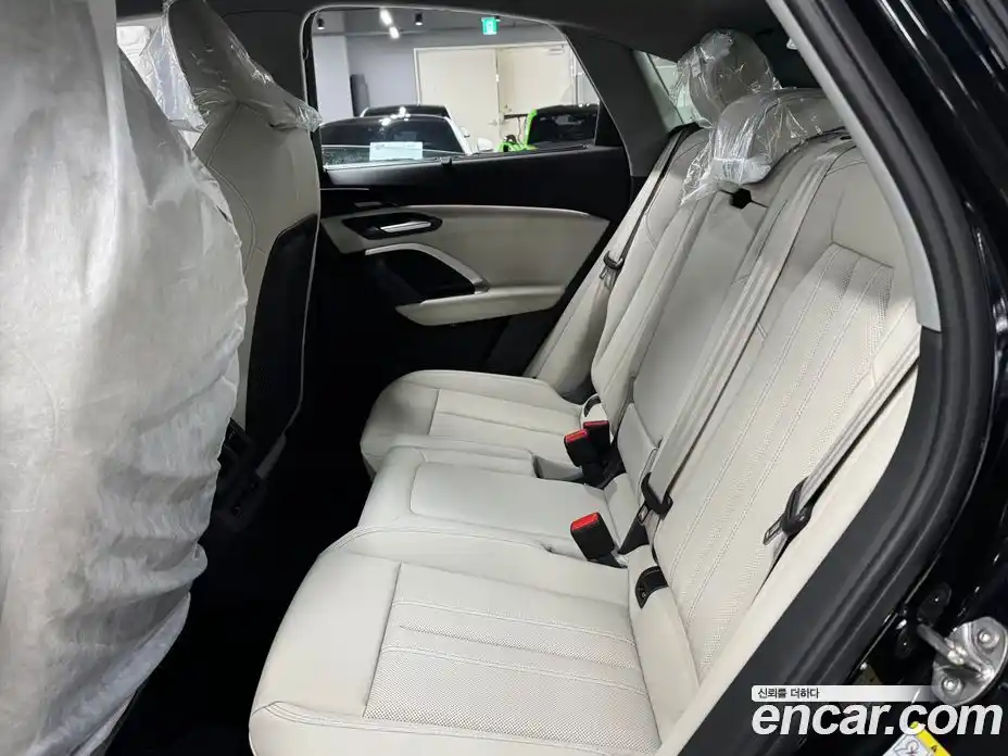 Audi Q5 2025 2.0 гидро в Москве № 230226, фото 11