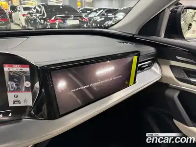 Audi Q5 2025 2.0 гидро в Москве № 230226, миниатюра 8