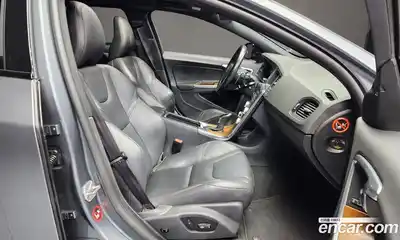 Volvo V60 2016 2.0 гидро в Москве № 230528, миниатюра 11