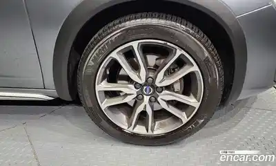 Volvo V60 2016 2.0 гидро в Москве № 230528, миниатюра 5