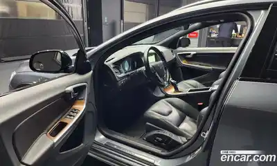 Volvo V60 2016 2.0 гидро в Москве № 230528, миниатюра 10