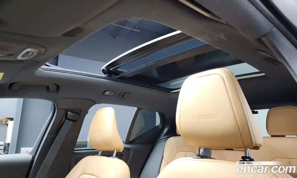 Volvo XC40 2020 2.0 гидро в Москве № 230572, фото 19