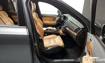 Volvo XC90 2019 2.0 гидро в Москве № 230654, миниатюра 11