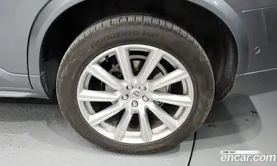 Volvo XC90 2019 2.0 гидро в Москве № 230654, миниатюра 5