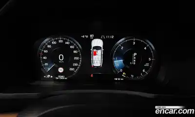Volvo XC90 2019 2.0 гидро в Москве № 230654, миниатюра 8