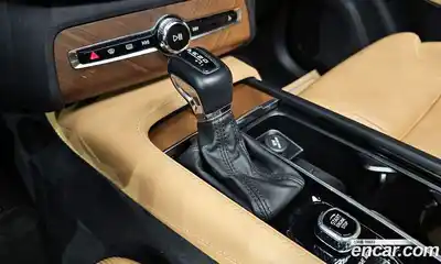 Volvo XC90 2019 2.0 гидро в Москве № 230654, миниатюра 9