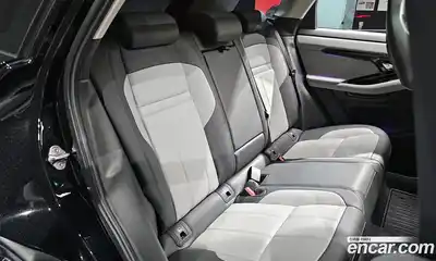 Land Rover Range-Rover Evoque 2025 2.0 гидро в Москве № 231173, миниатюра 12