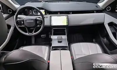 Land Rover Range-Rover Evoque 2025 2.0 гидро в Москве № 231173, миниатюра 7