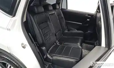 Volkswagen Tiguan 2022 2.0 гидро в Москве № 232072, миниатюра 11
