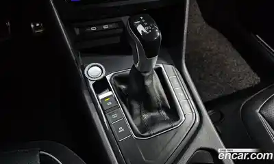 Volkswagen Tiguan 2022 2.0 гидро в Москве № 232072, миниатюра 8
