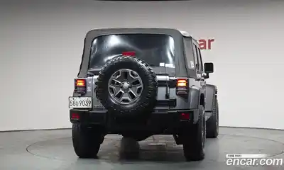Jeep Wrangler 2013 2.8 гидро в Москве № 232684, миниатюра 4