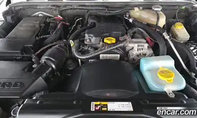 Jeep Wrangler 2013 2.8 гидро в Москве № 232684, миниатюра 6