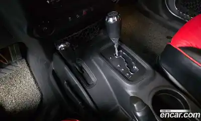 Jeep Wrangler 2013 2.8 гидро в Москве № 232684, миниатюра 9