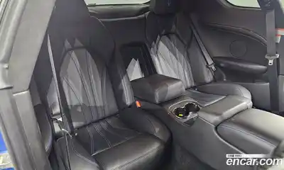 Maserati GranTurismo 2016 4.7 гидро в Москве № 234851, миниатюра 12