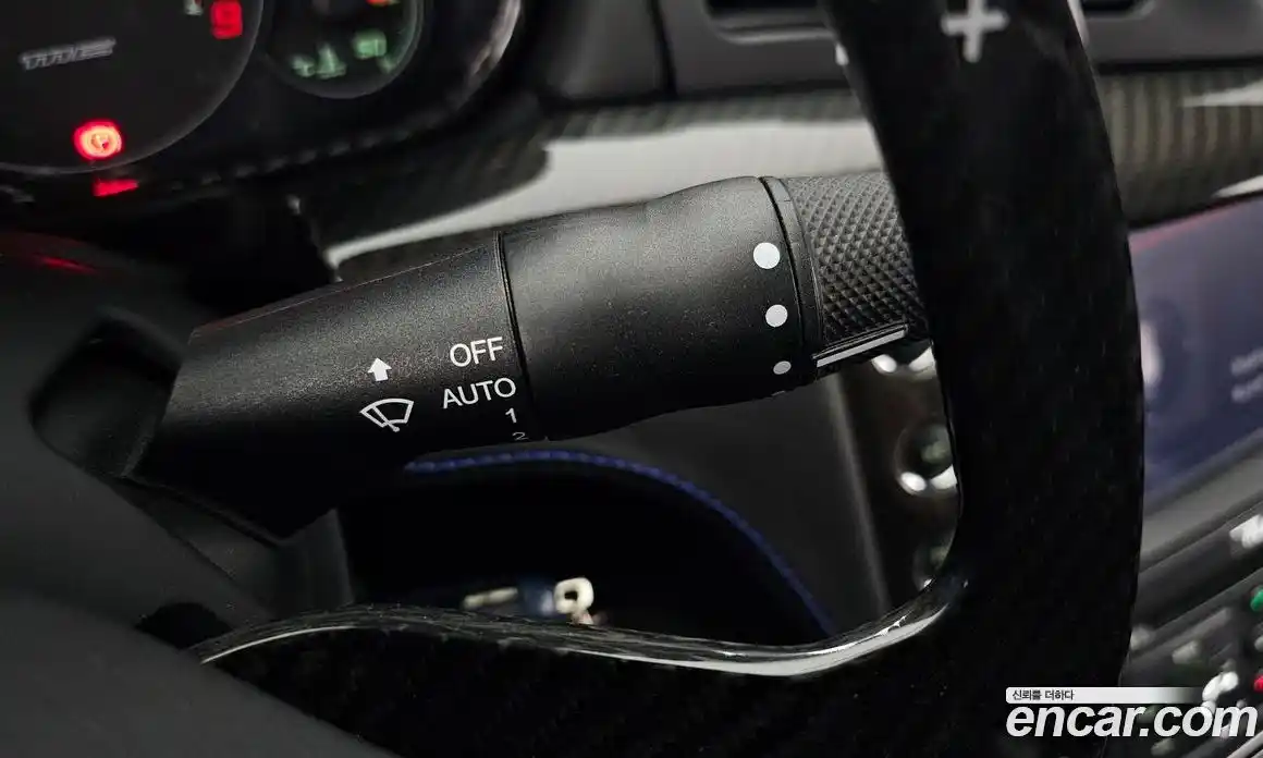 Maserati GranTurismo 2016 4.7 гидро в Москве № 234851, фото 17