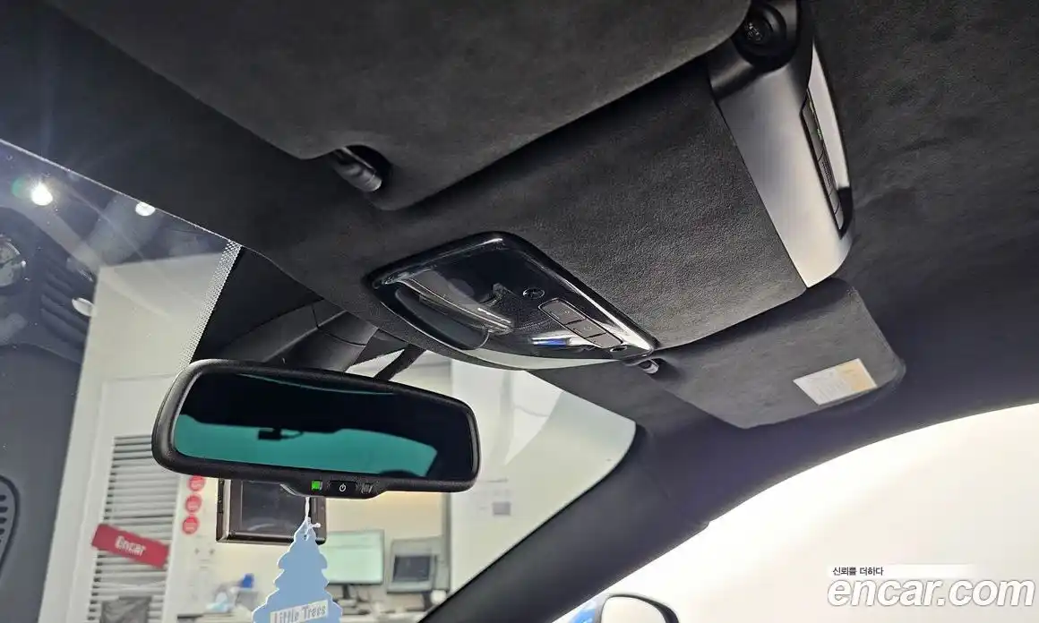 Maserati GranTurismo 2016 4.7 гидро в Москве № 234851, фото 18