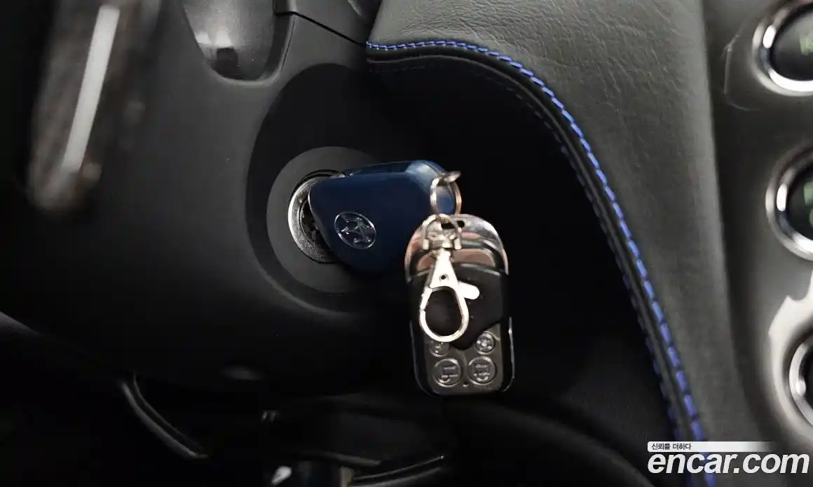 Maserati GranTurismo 2016 4.7 гидро в Москве № 234851, фото 19