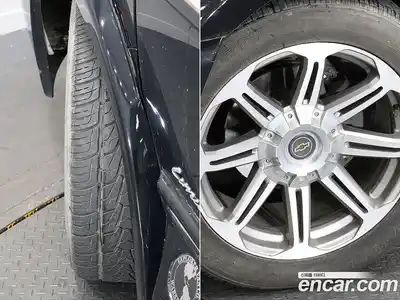Chevrolet Express Van 2017 6.0 гидро в Москве № 235620, миниатюра 5