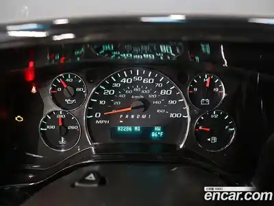 Chevrolet Express Van 2017 6.0 гидро в Москве № 235620, миниатюра 8