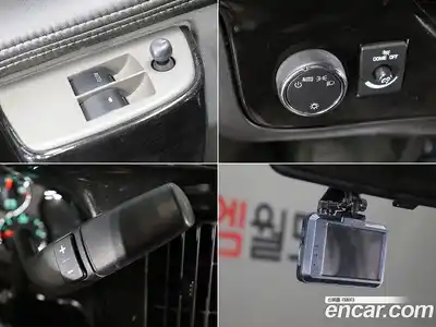 Chevrolet Express Van 2017 6.0 гидро в Москве № 235620, миниатюра 9