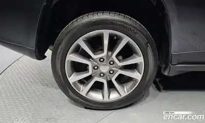 Jeep Compass 2014 2.4 гидро в Москве № 237767, миниатюра 5